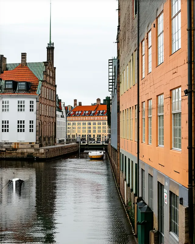 Copenhagen hidden gems