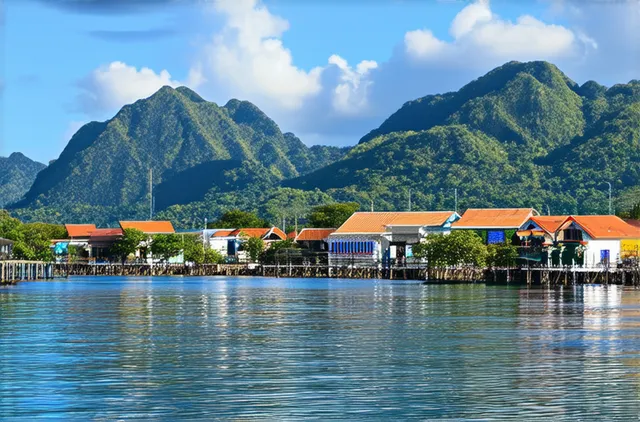 Coron Town hidden gems