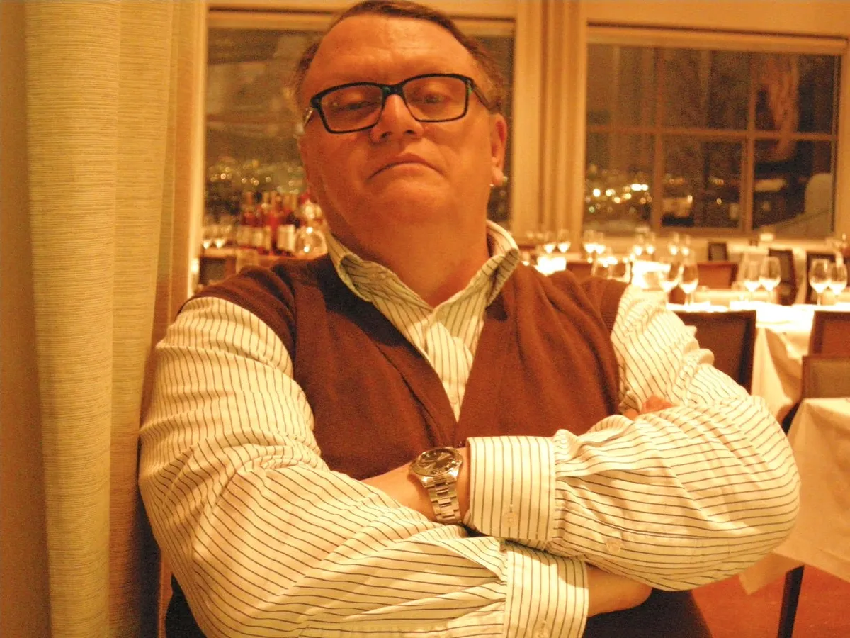 5. Da Michele Taverna