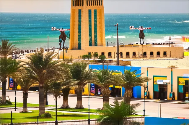 Dakar lesser-known attractions