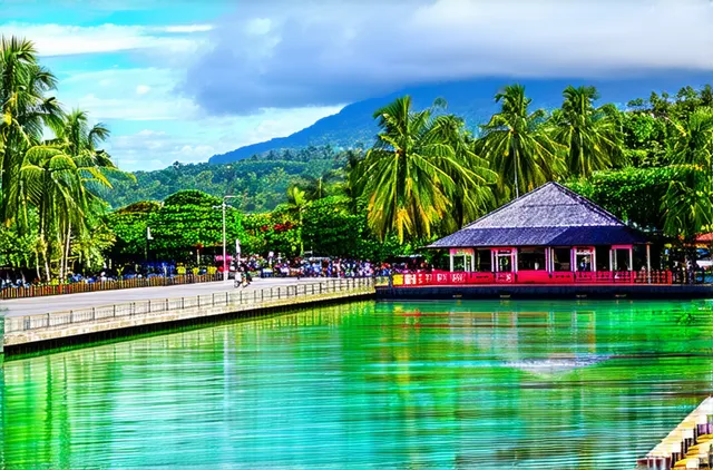 Davao hidden gems