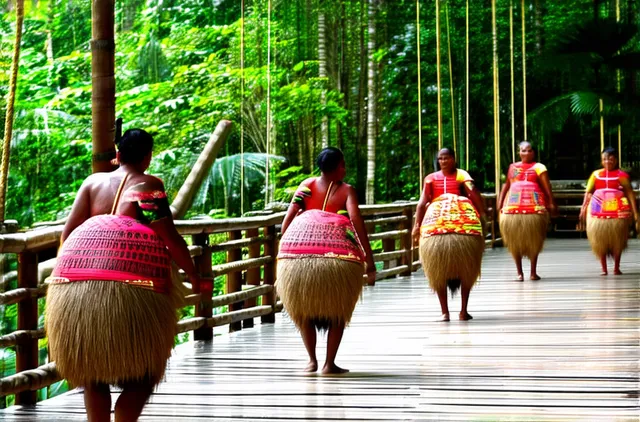 Davao off-the-beaten-path attractions