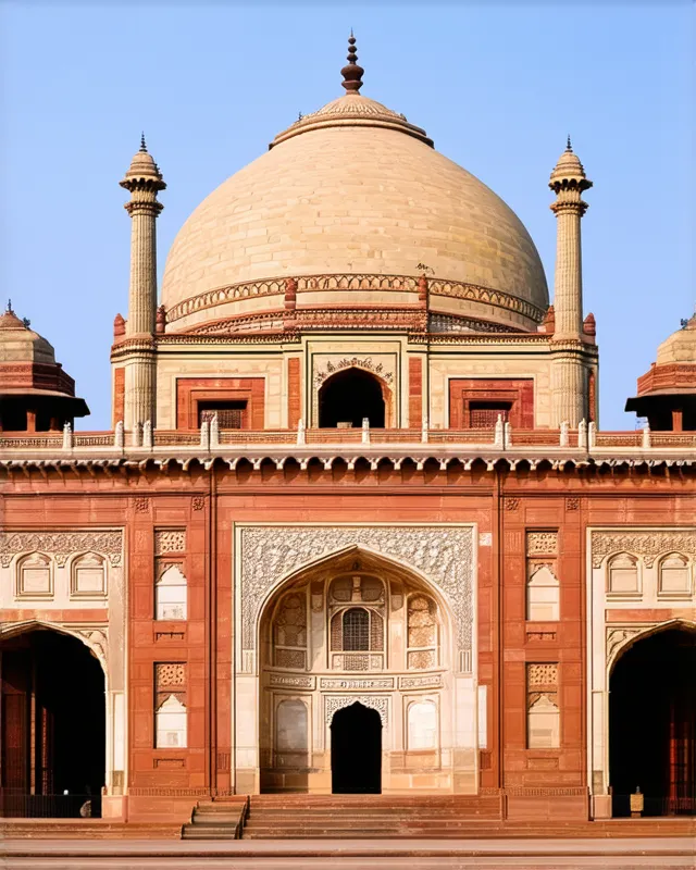 Delhi hidden gems