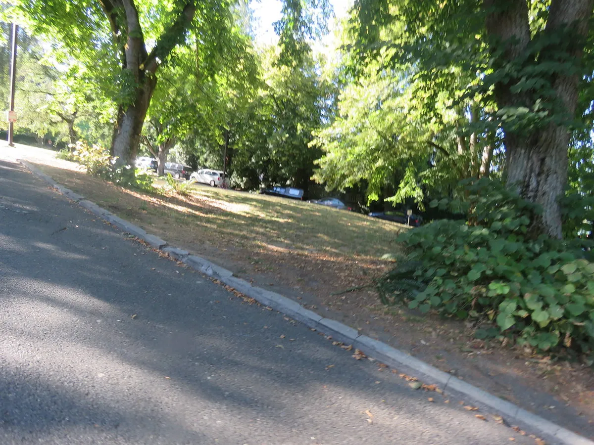7. Denny Park