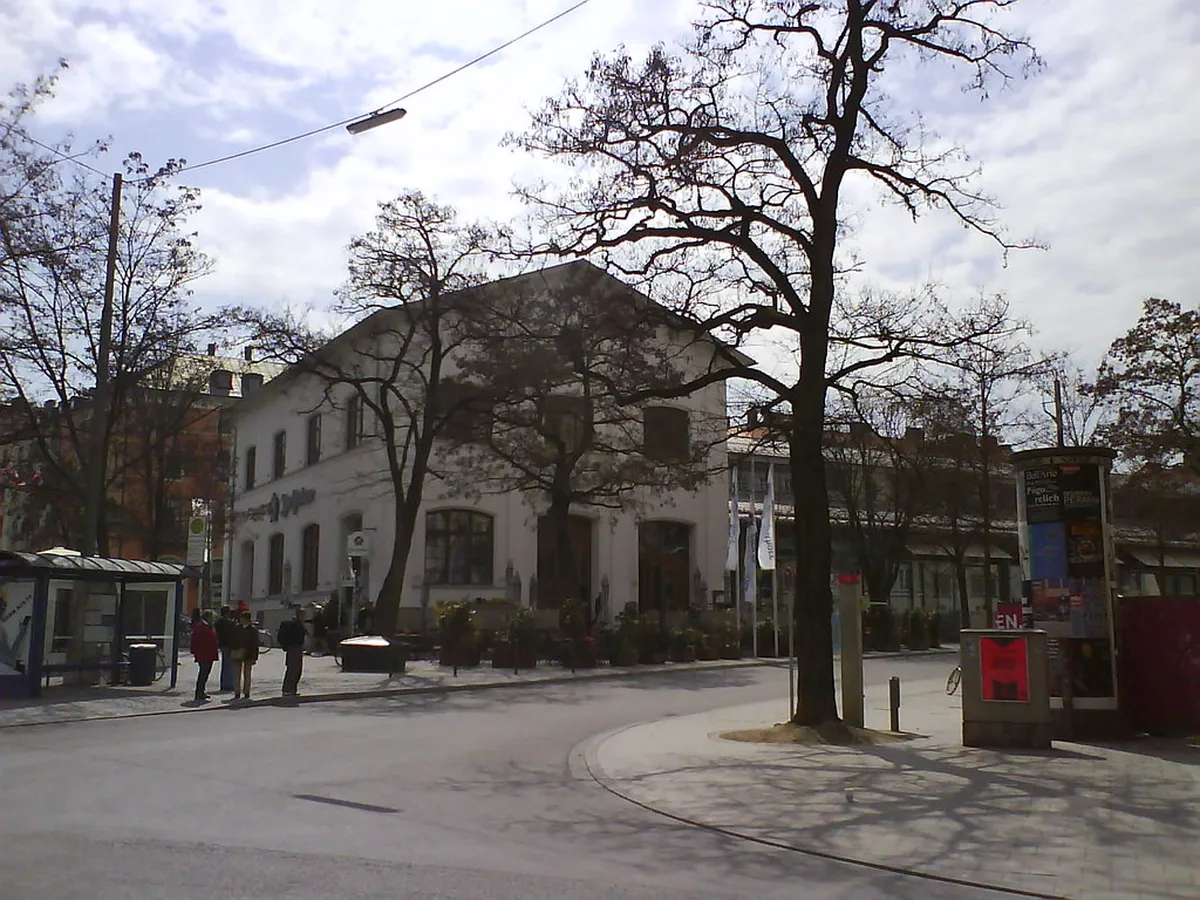 10. Der Pschorr