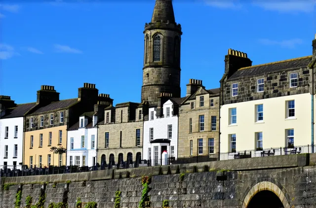Derry (Londonderry) hidden gems
