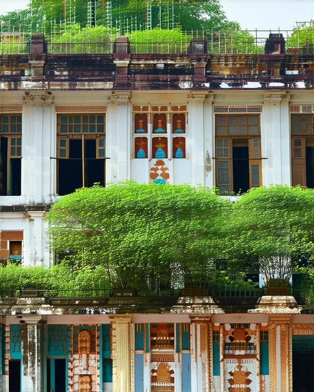 Dhaka hidden gems