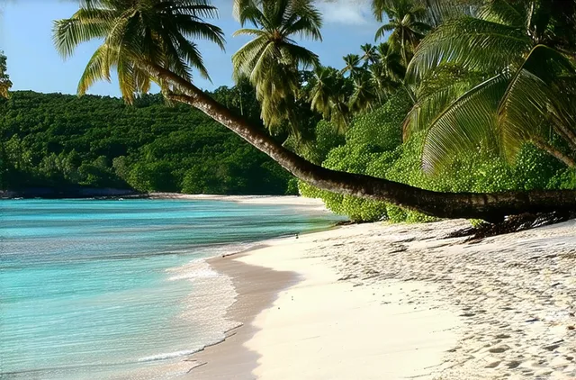 Diani Beach hidden gems