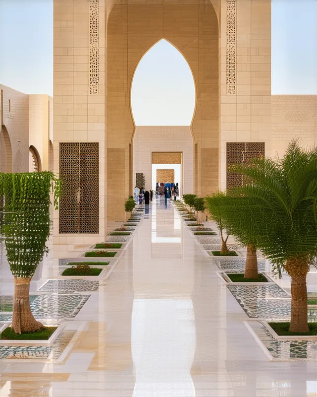 Doha hidden gems