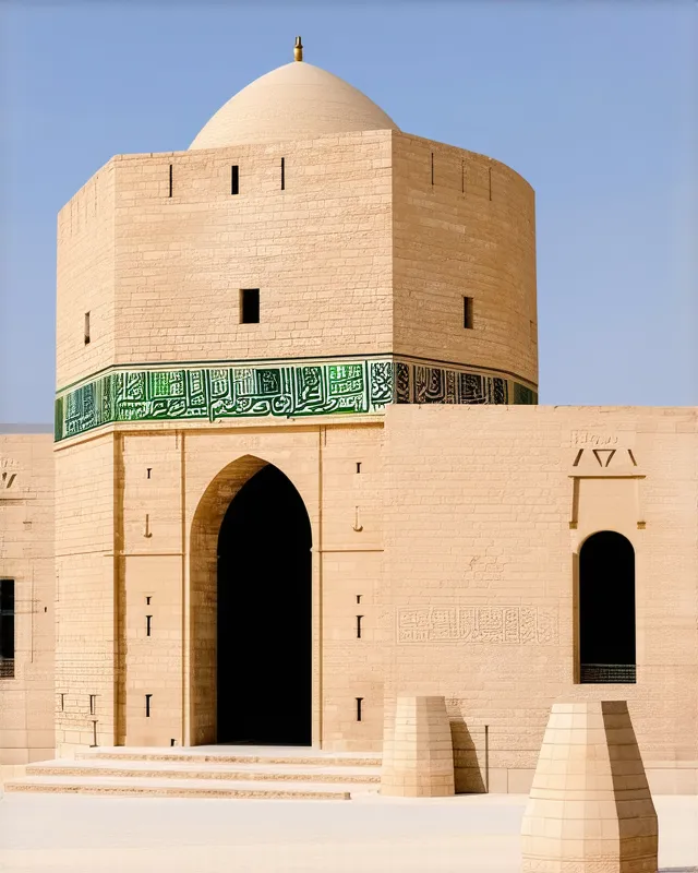 Doha hidden historical sites