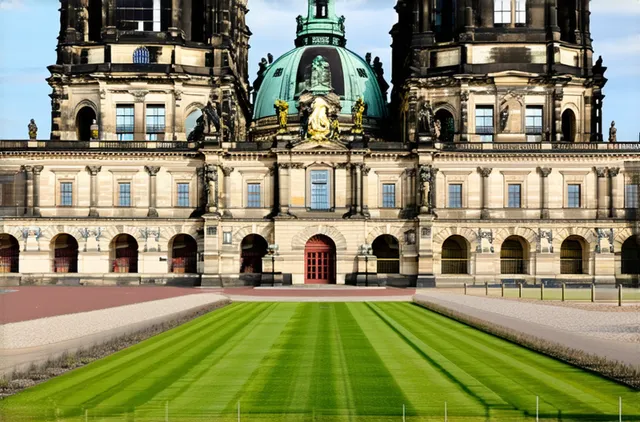Dresden hidden gems