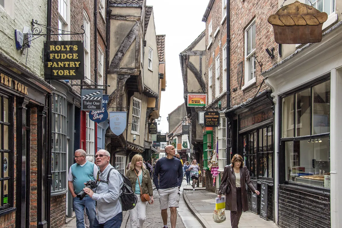 4. Dublin 8: cultural Hub