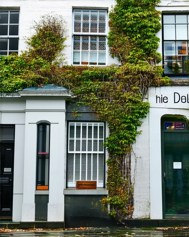 Dublin hidden gems