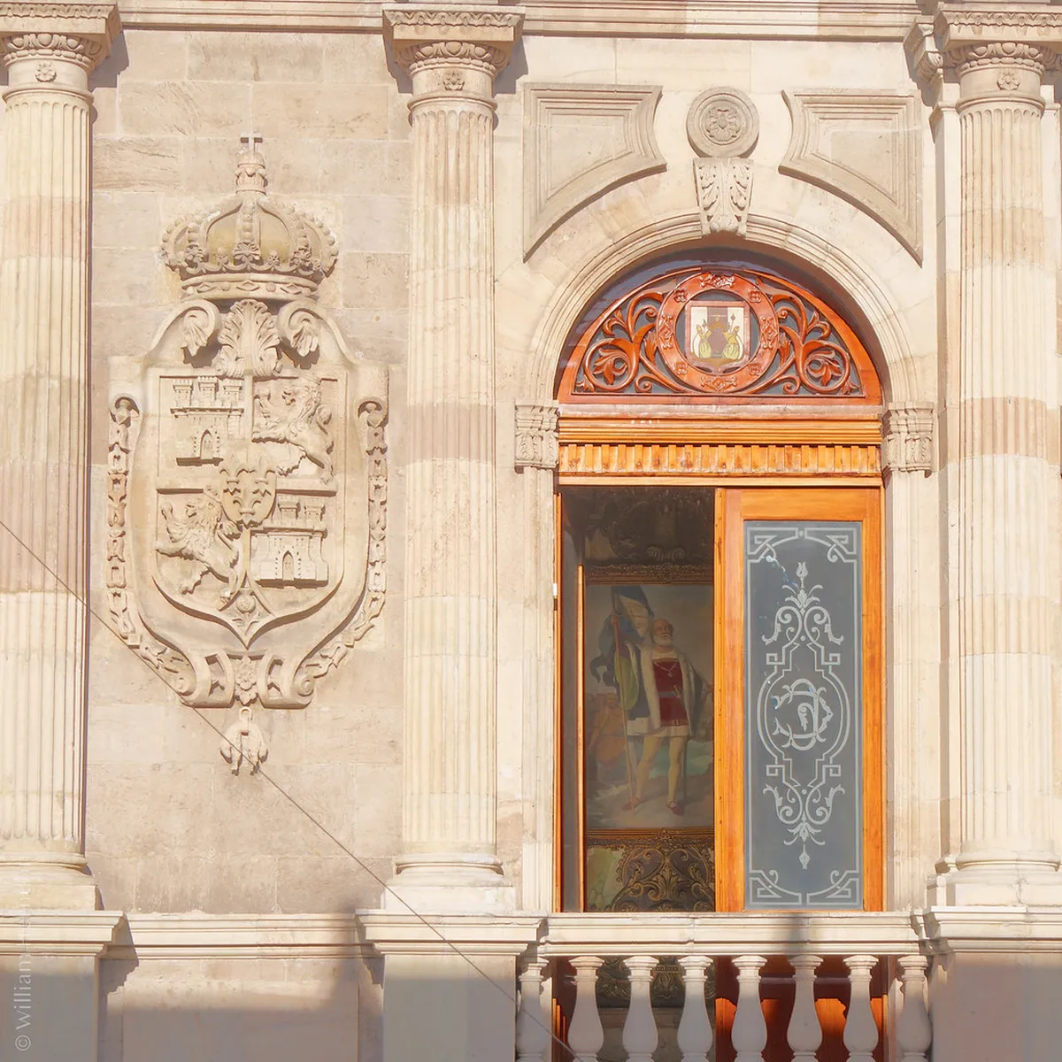 15. El Centro Histórico