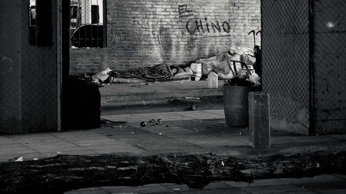 7. El Chino