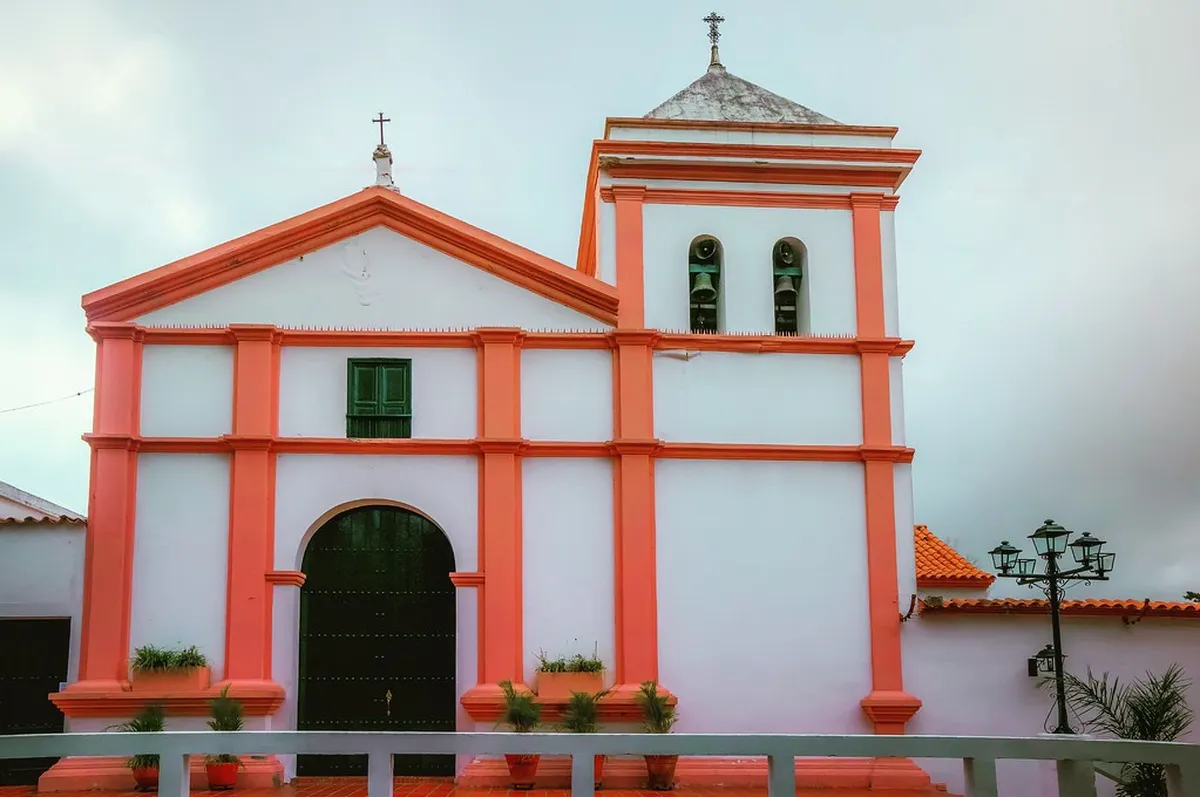 3. El Hatillo