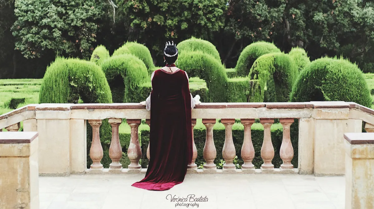 15. El Laberint d’Horta