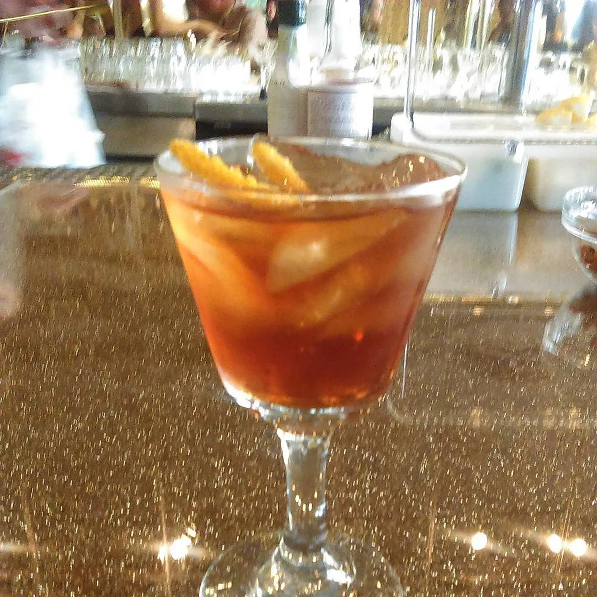 2. El-Rocko Lounge