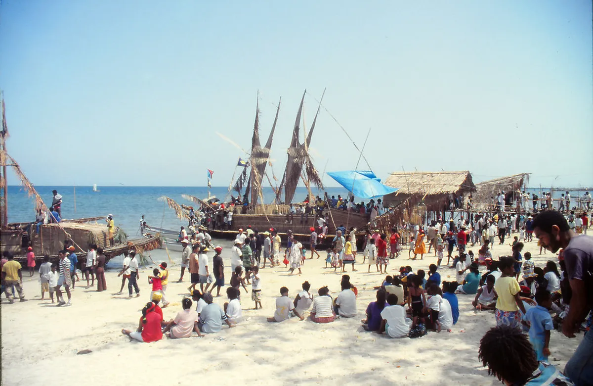 4. Ela Beach