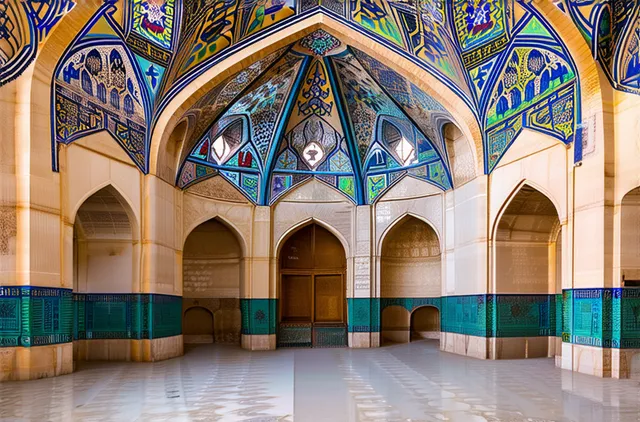 Esfahan lesser-known cultural attractions