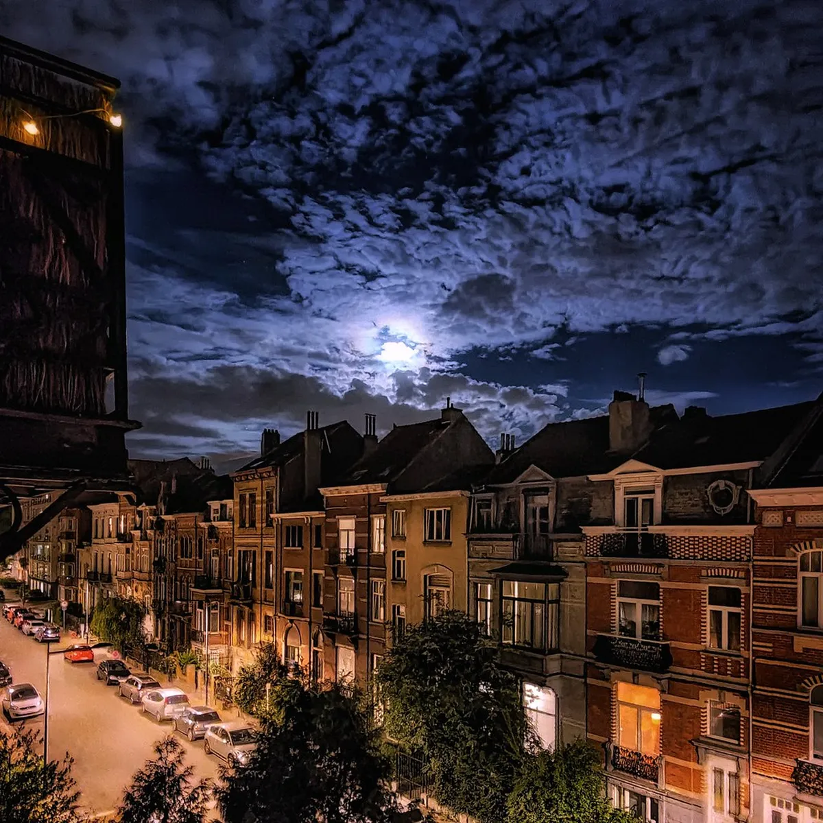 11. Etterbeek