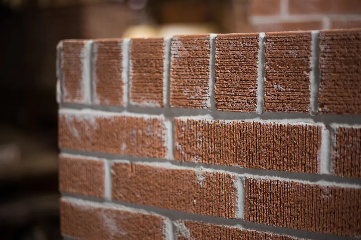 2. Evergreen Brick Works