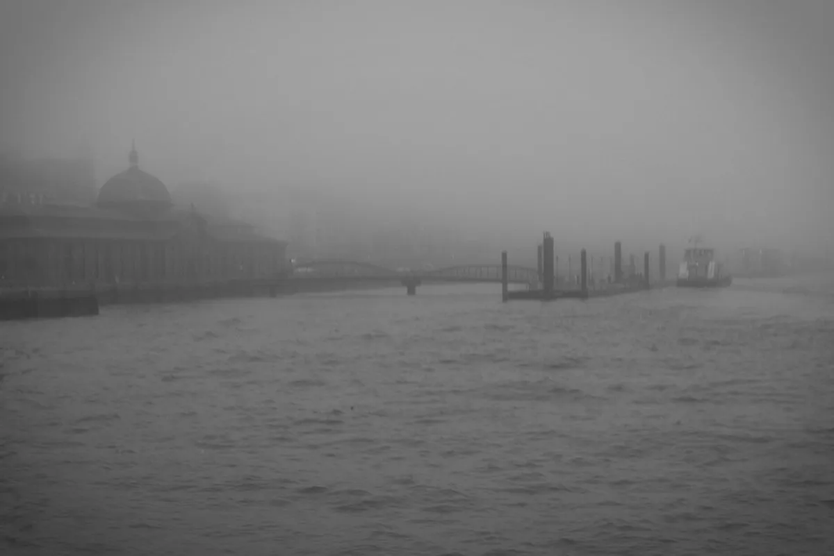 9. Fischmarkt