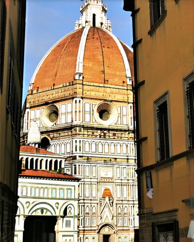 Florence hidden art studios