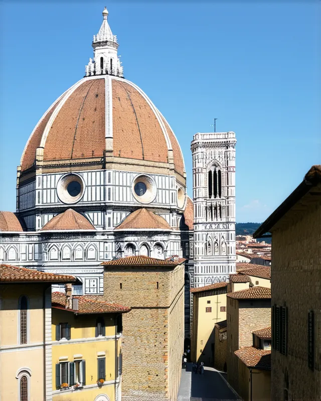 Florence secret shopping spots