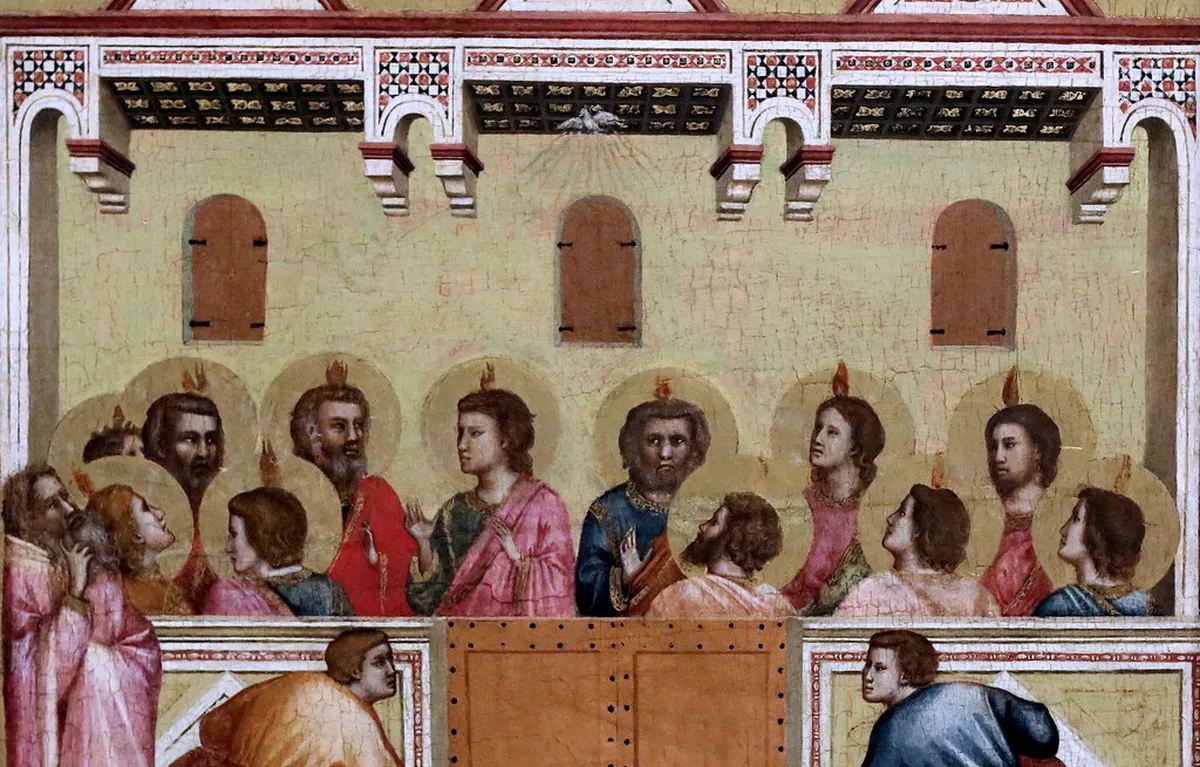 8. Florentine Mosaic Workshops