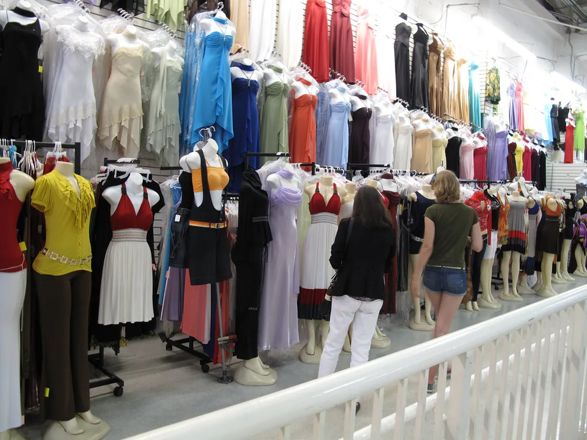 5. Fort Lauderdale Swap Shop