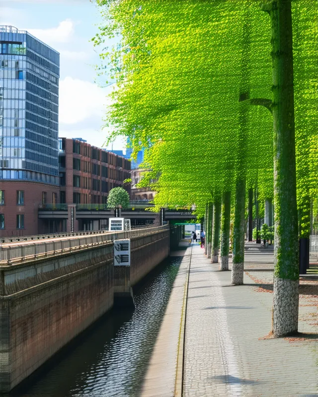 Frankfurt am Main hidden gems
