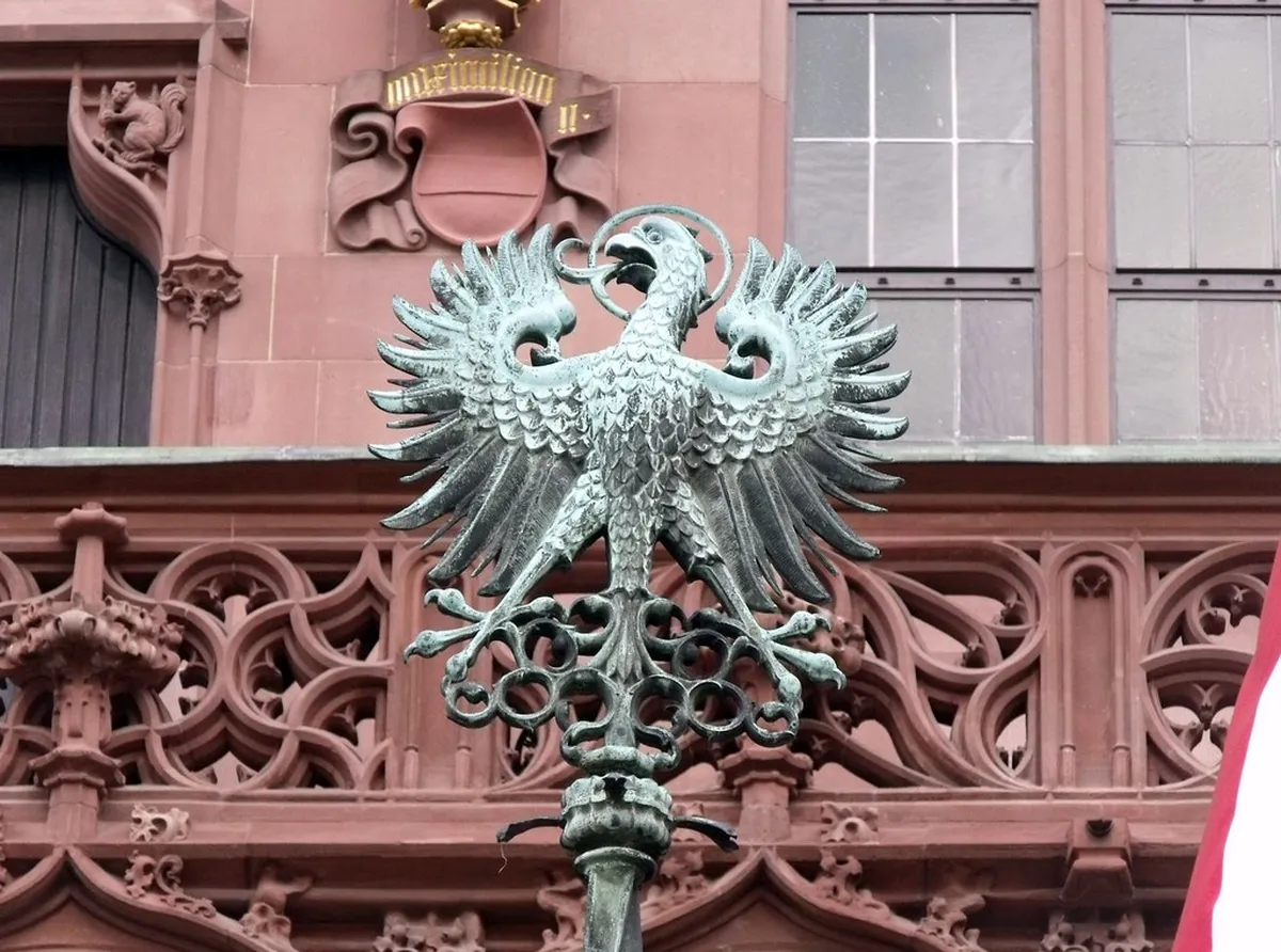 5. Frankfurter Kunstverein