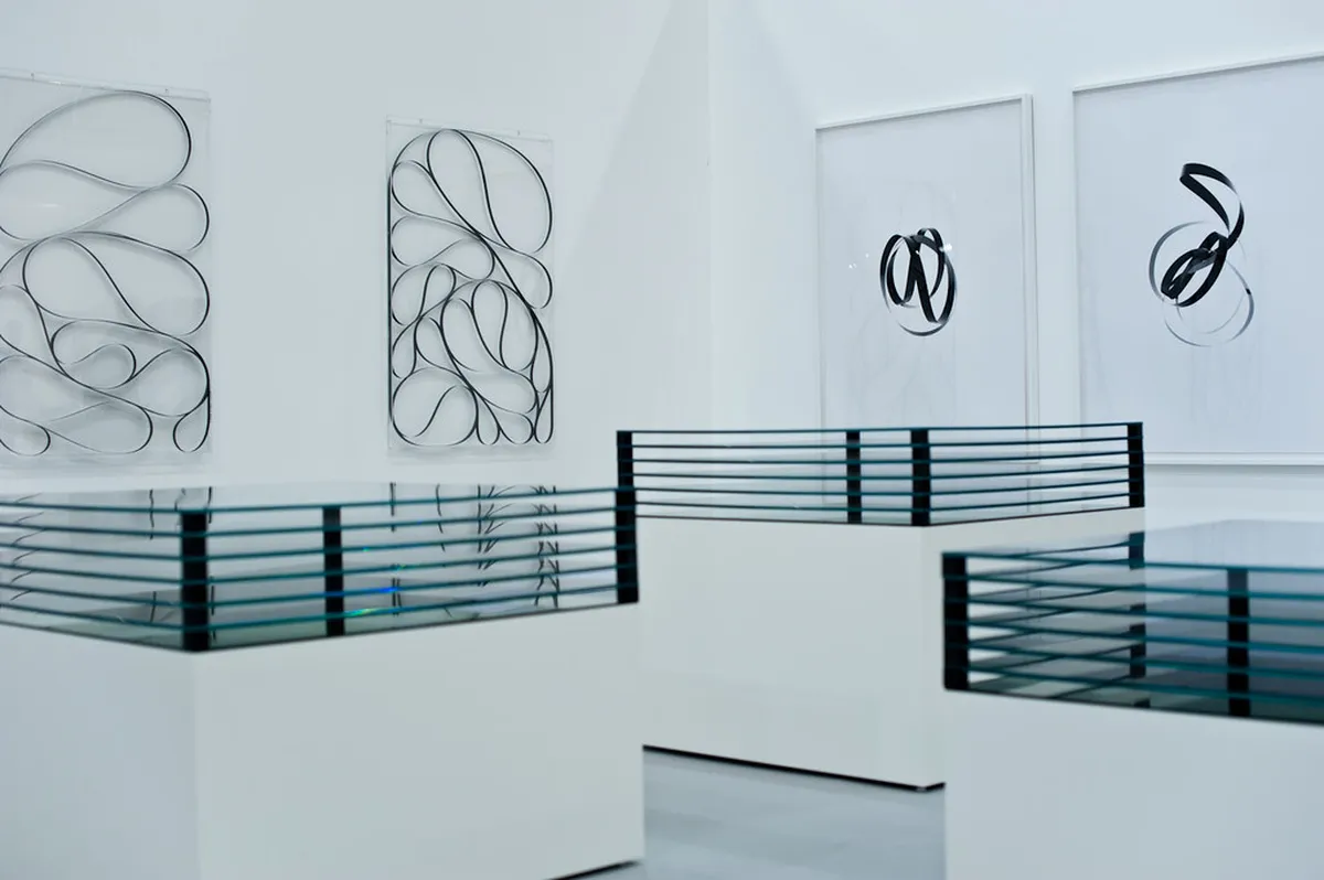 4. Galerie Eigen+Art