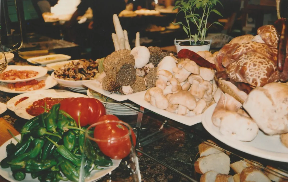 6. Ganbara