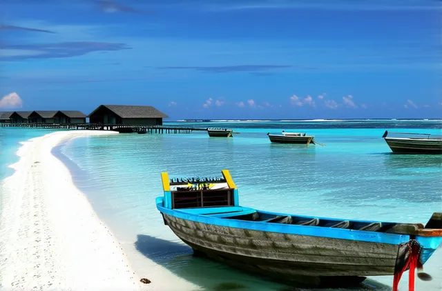 Gili Trawangan hidden gems