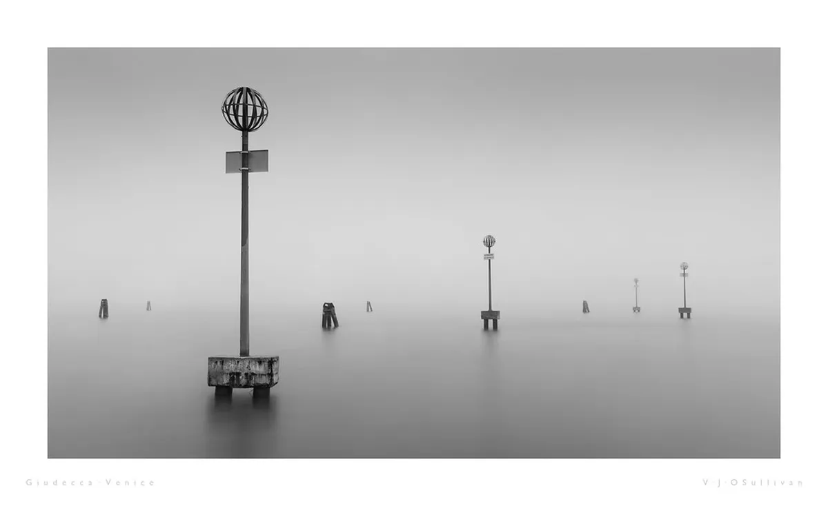 5. Giudecca