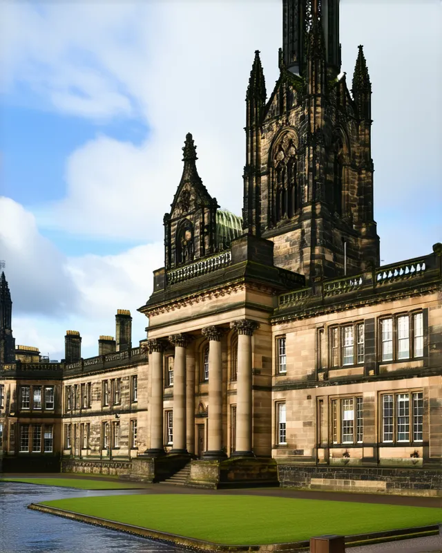 Glasgow hidden gems
