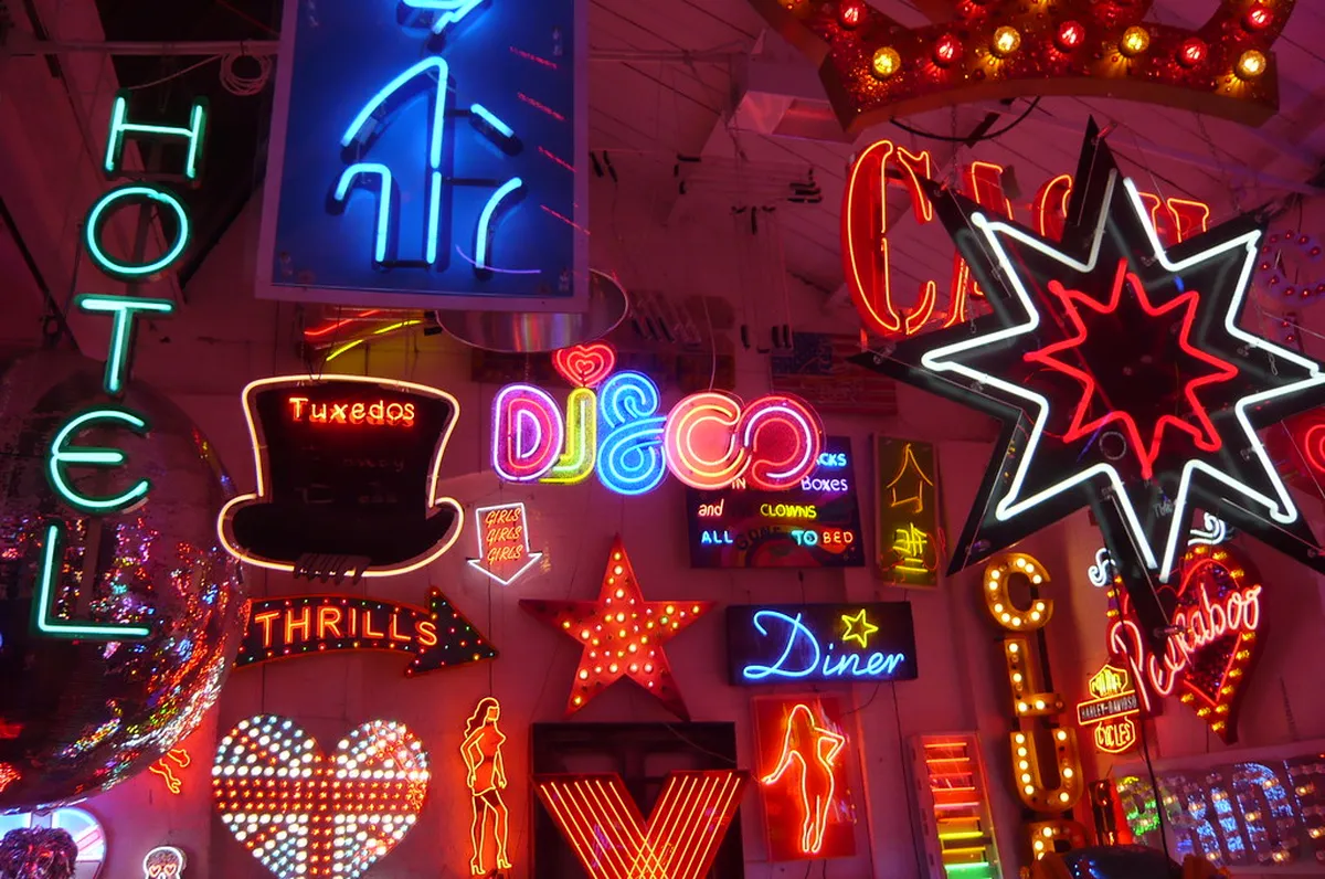 10. God’s Own Junkyard