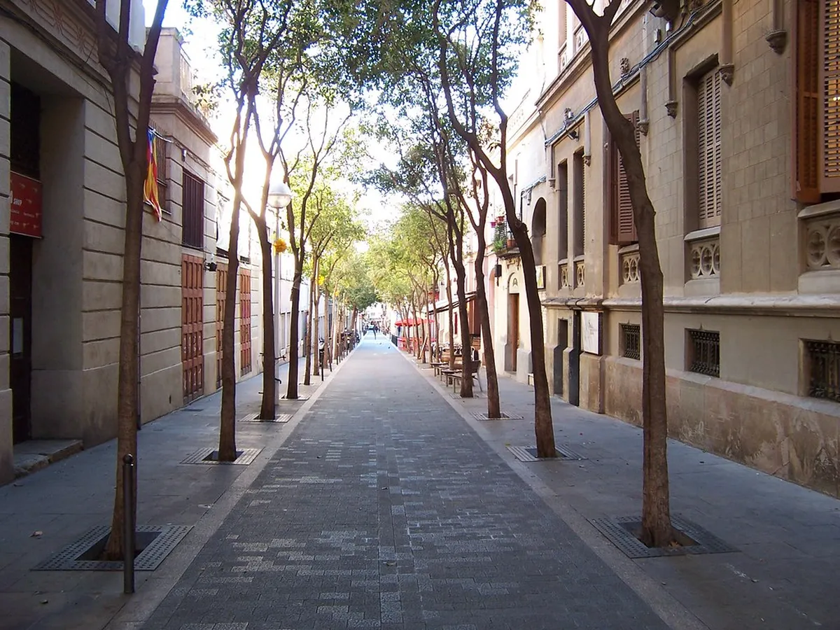 1. Gràcia