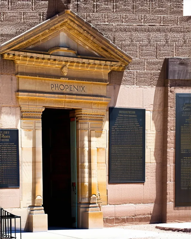 Greater Phoenix hidden historical sites