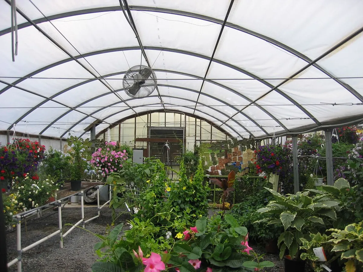 5. Greensgrow Farms