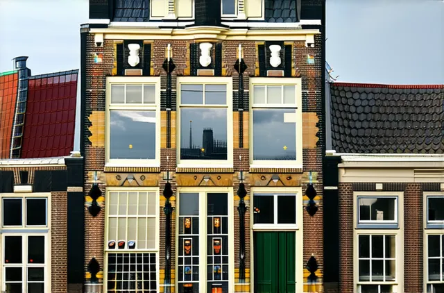 Groningen hidden gems