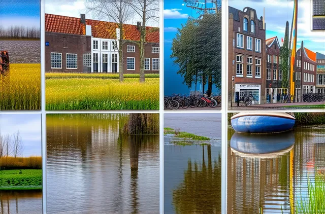 Groningen undiscovered art spots