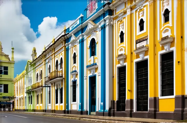 Guayaquil hidden gems