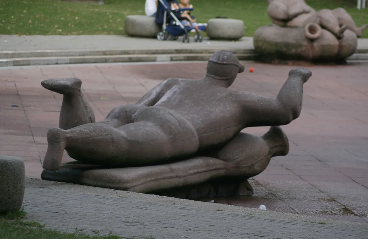 4. Günthersburgpark