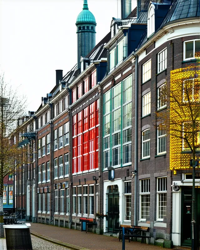Hamburg hidden gems