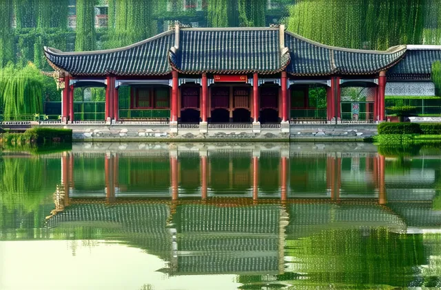Hangzhou hidden gems