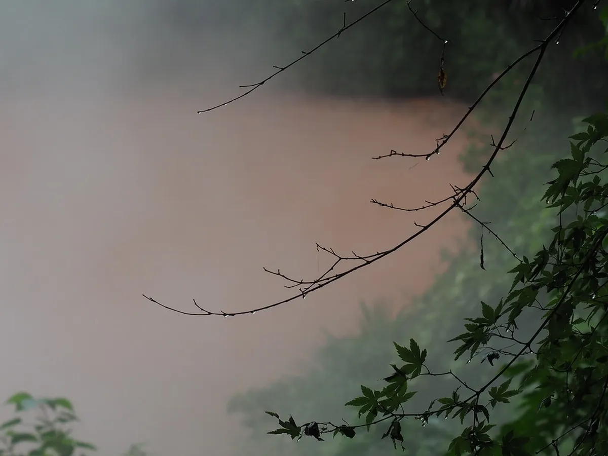 14. Hells of Beppu