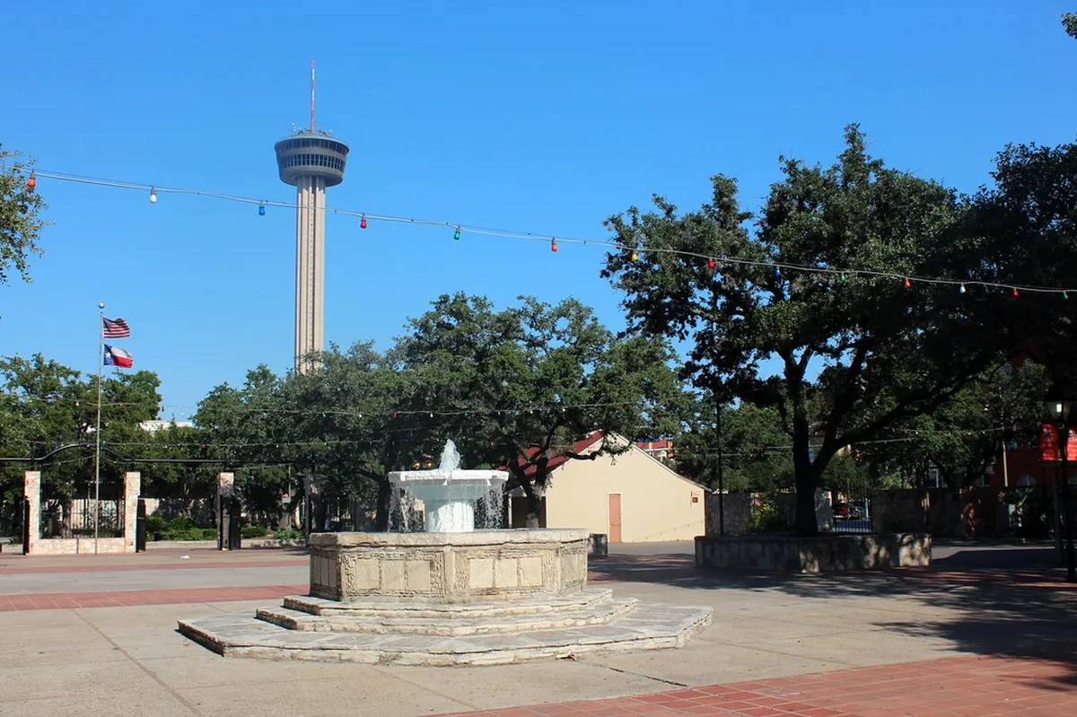15 San Antonio Hidden Gems You Must Discover